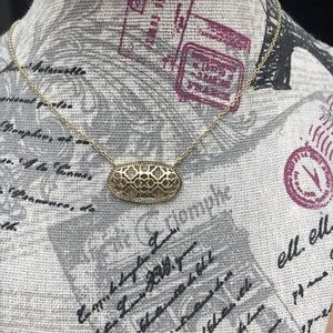 Kendra Scott Dollie Necklace